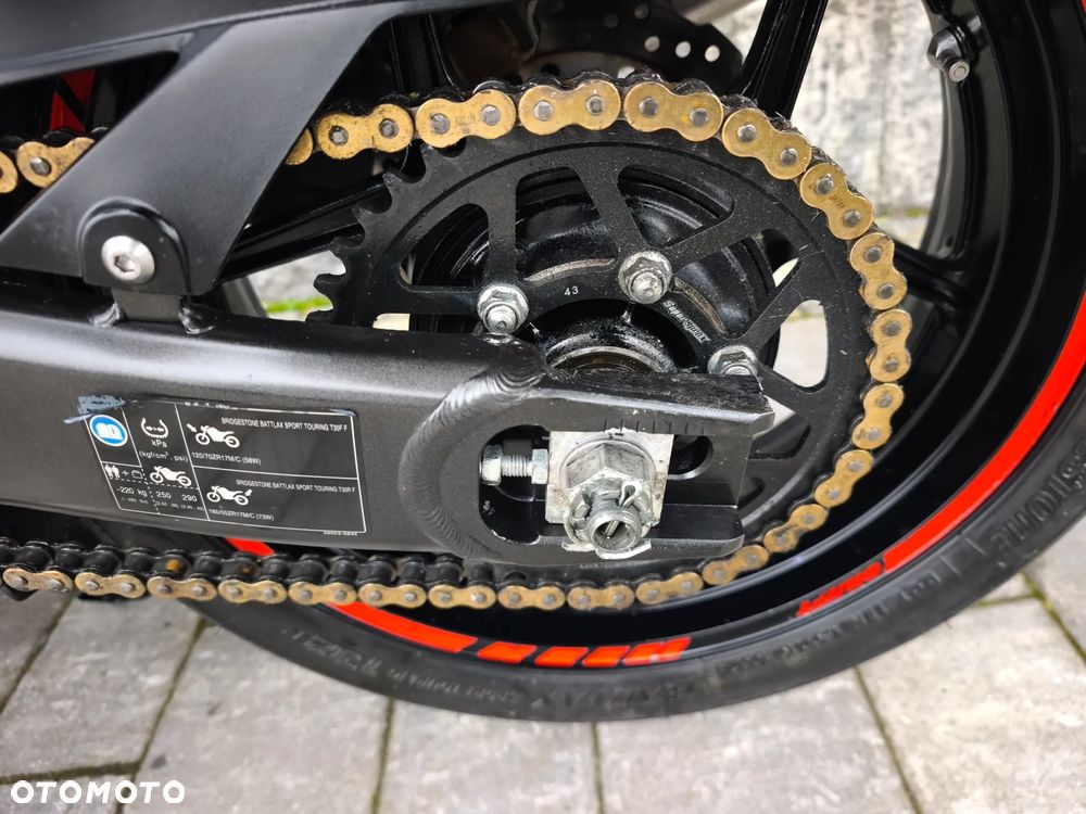 Kawasaki Versys 1000 - 29