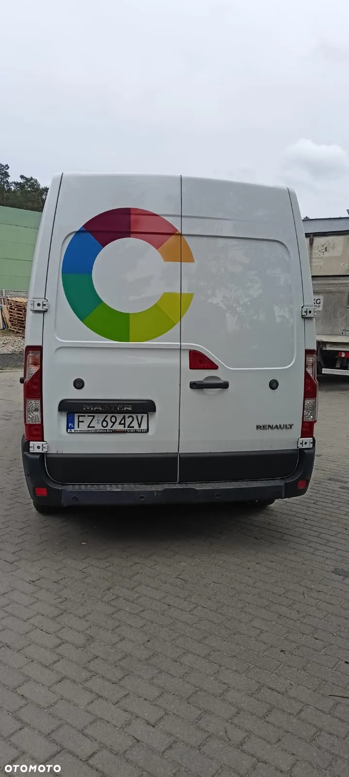 Renault Master - 7