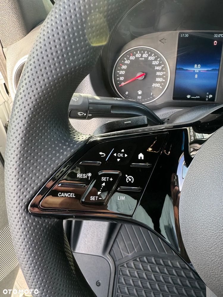 Mercedes-Benz Sprinter - 27