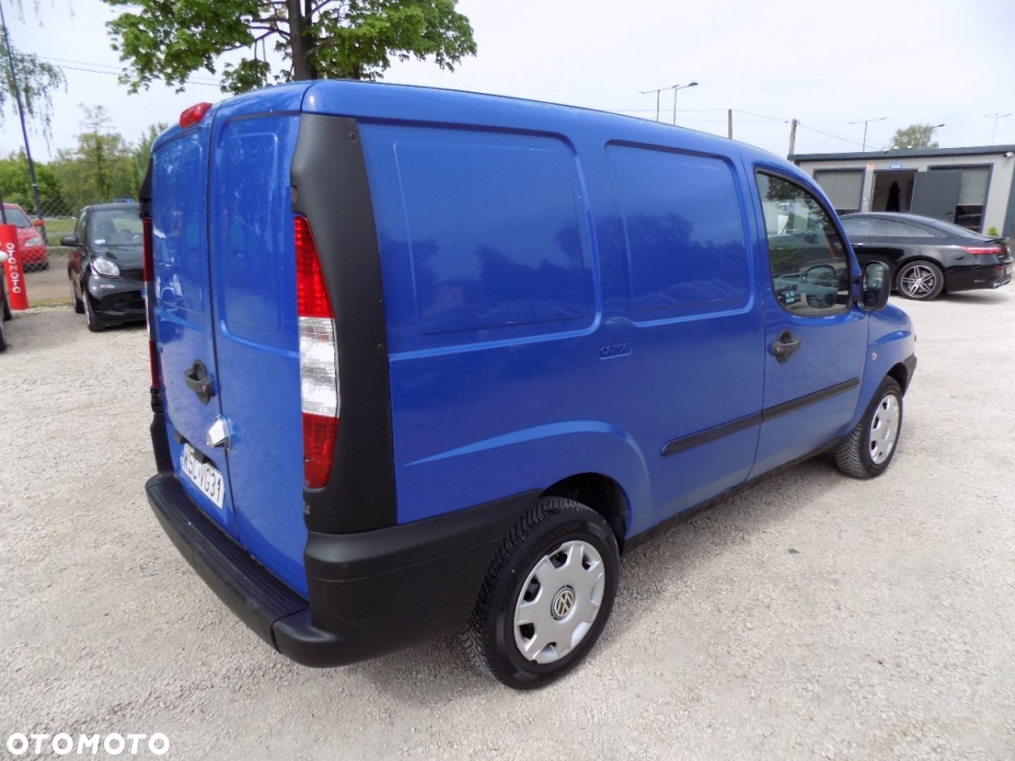 Fiat Doblo - 3