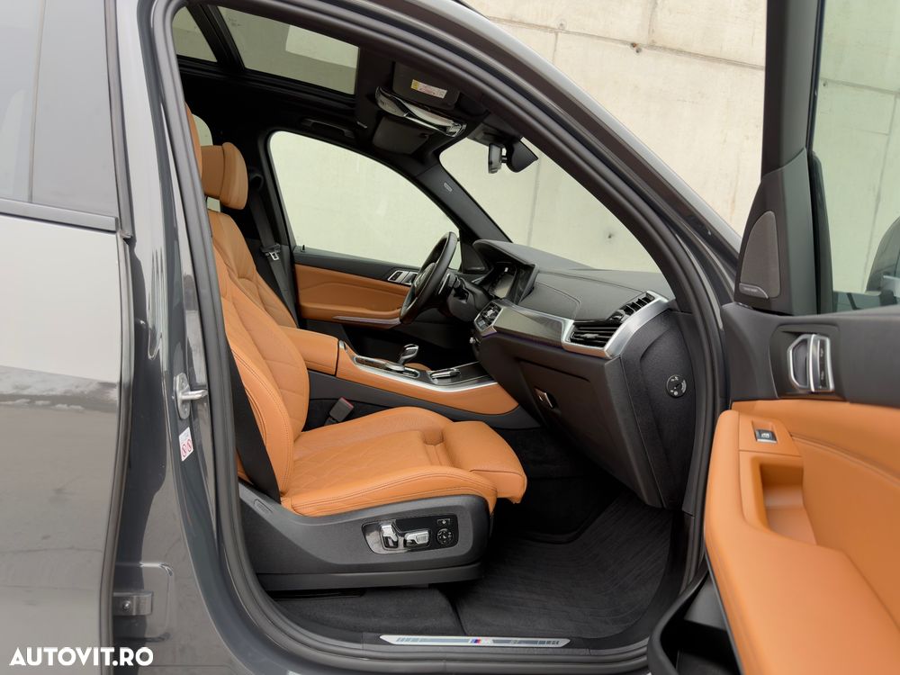 BMW X5 xDrive30d - 22