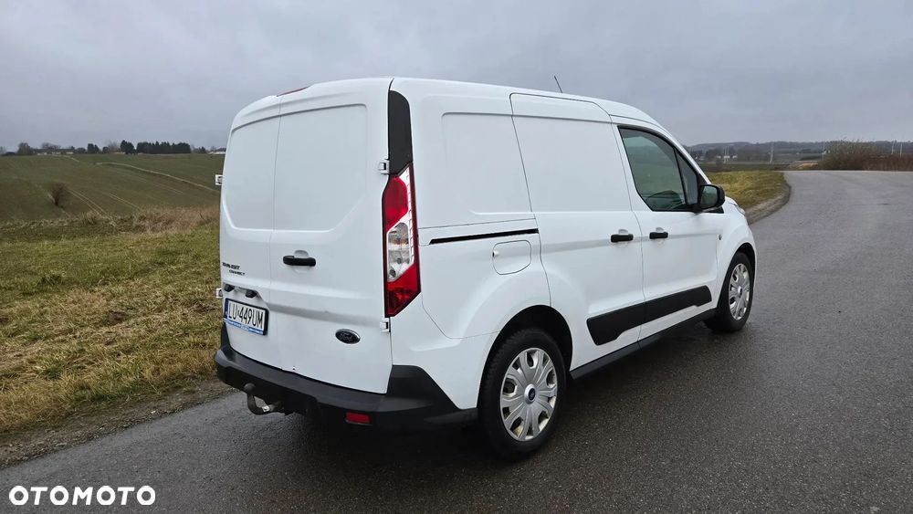 Ford Transit Connect - 6