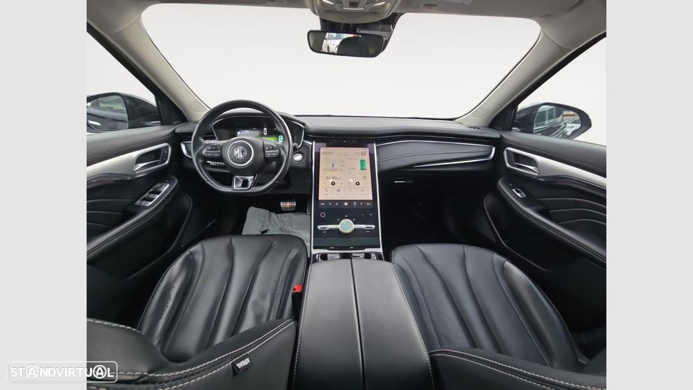 MG Marvel R 70 kWh Luxury - 10