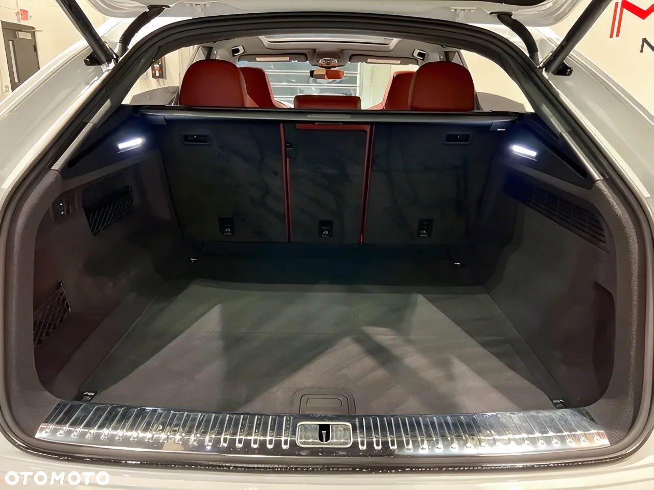 Audi SQ8 TFSI quattro tiptronic - 14