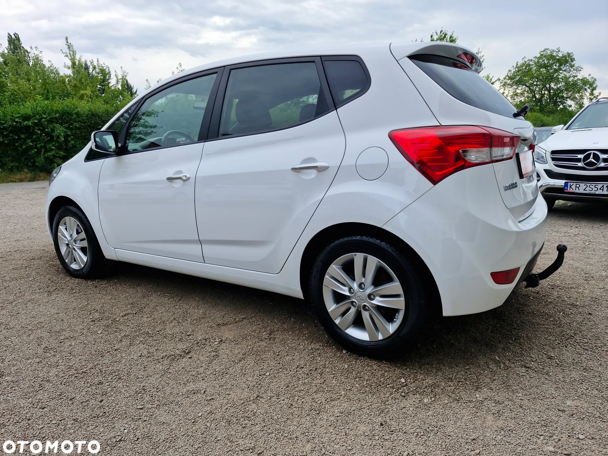 Hyundai ix20 1.4 Premium - 3