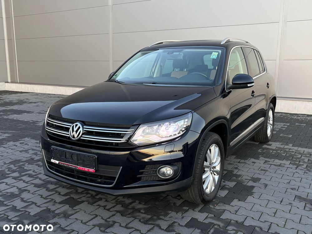 Volkswagen Tiguan 2.0 TSI 4Motion DSG Exclusive - 7