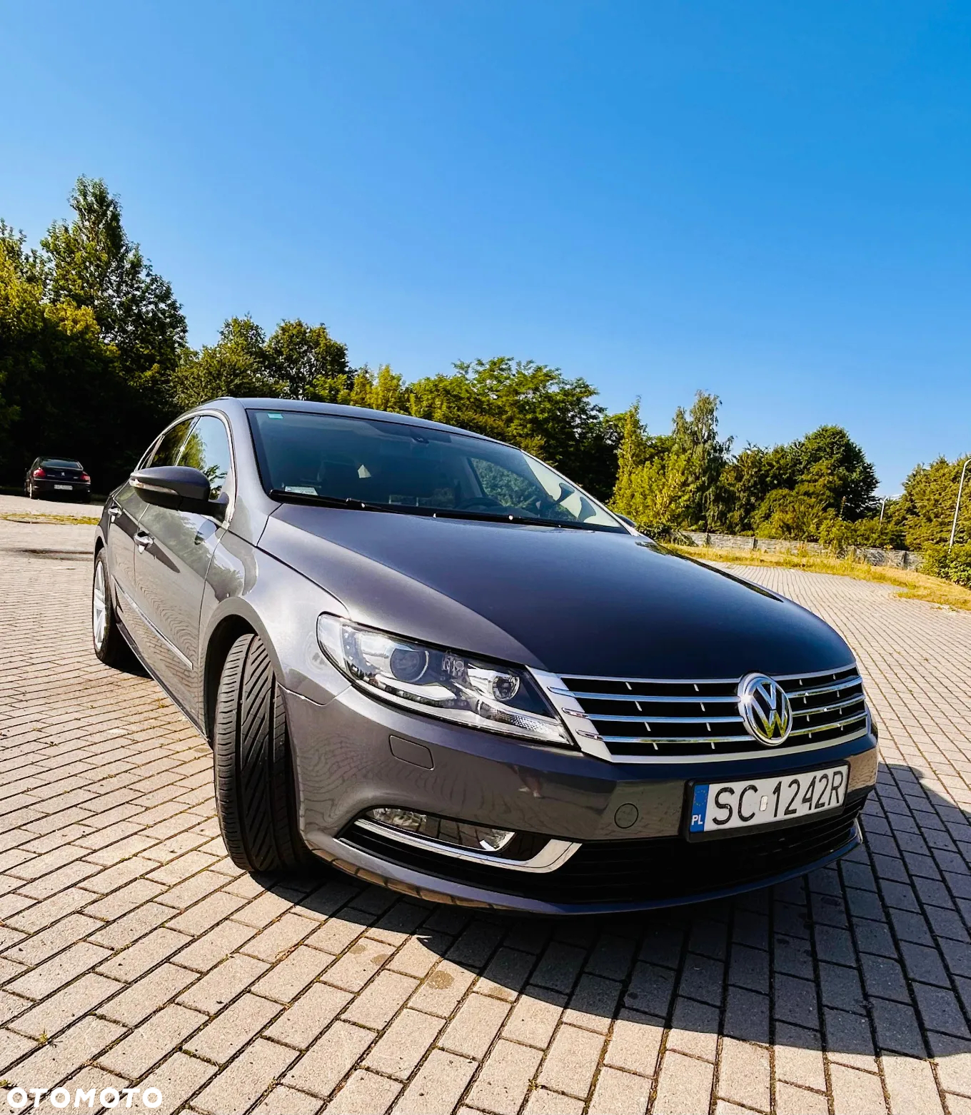 Volkswagen CC 2.0 TSI DSG - 2