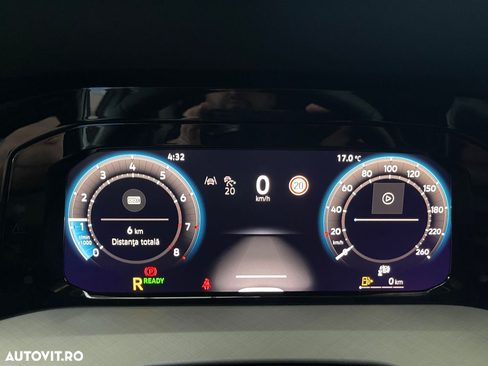 Volkswagen Golf 1.5 eTSI DSG MHEV Life - 18