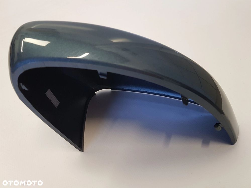 NOWA ORYGINALNA obudowa nakładka lusterka LEWA Fiat Tipo II 735708143 - 4