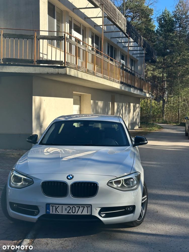 BMW Seria 1 - 13