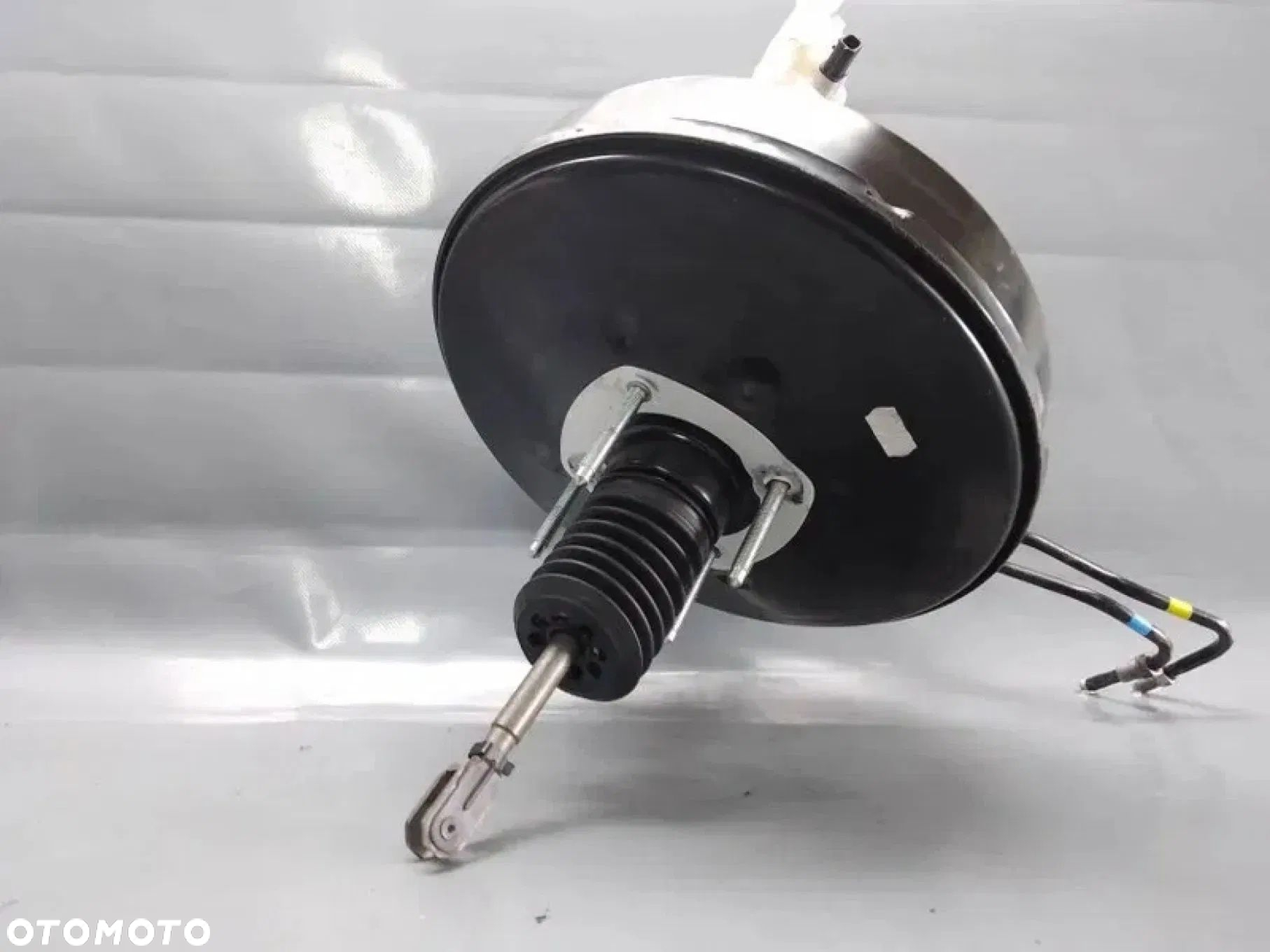 Serwo Pompa Hamulcowa Renault Trafic Vivaro B Talento 472100676R - 6
