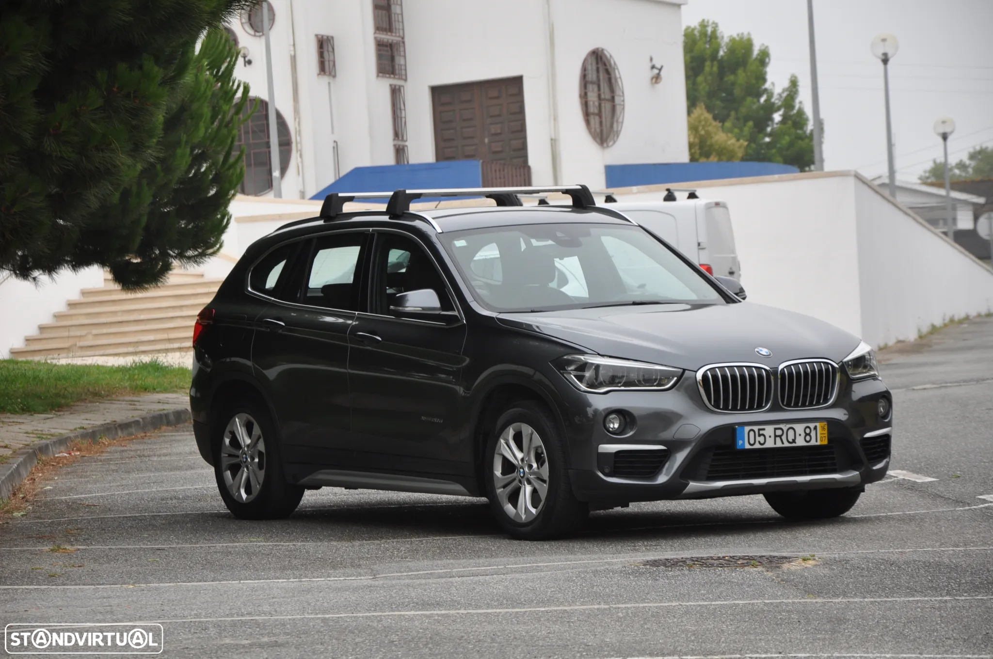 BMW X1 20 d xDrive Auto xLine - 4