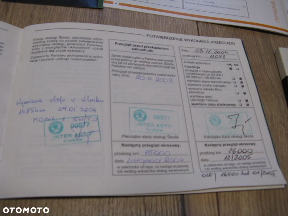 Skoda Fabia 1.2 12V Run - 22