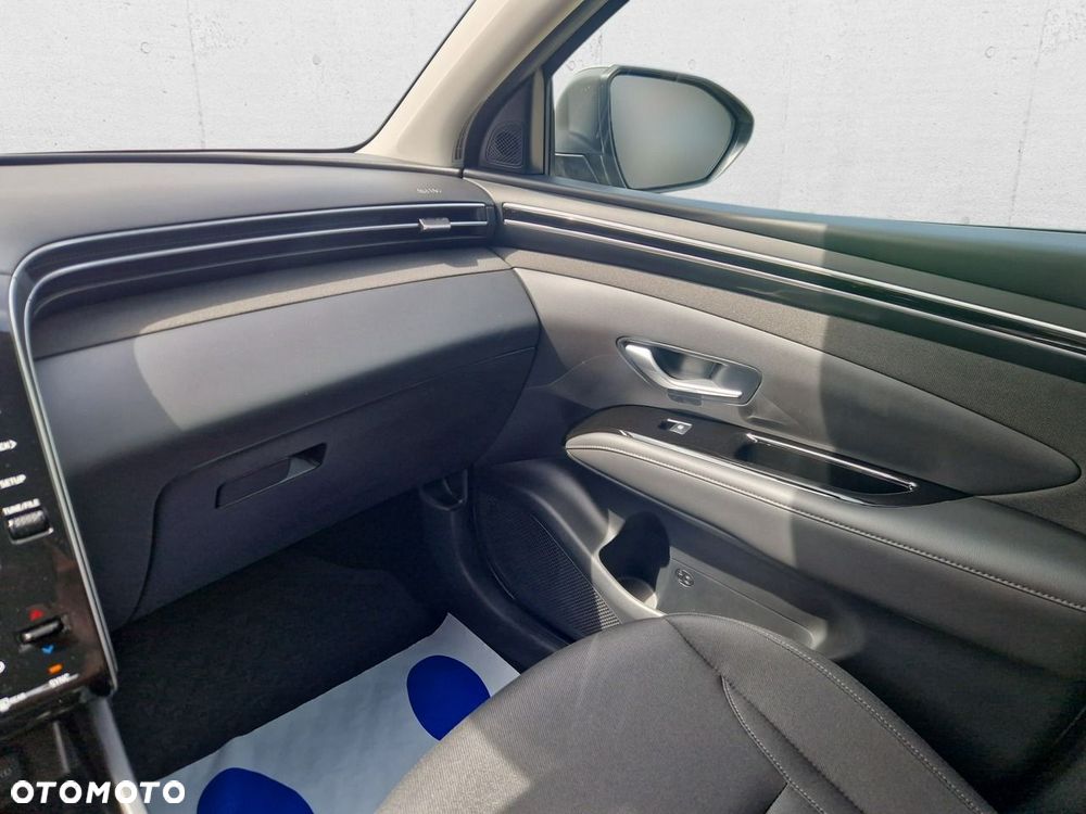 Hyundai Tucson - 15