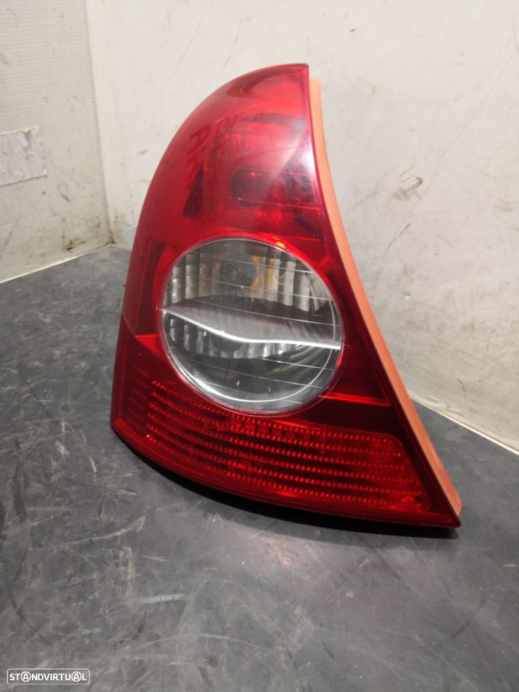 Farolim Stop Esq Renault Clio Ii (Bb_, Cb_) - 2