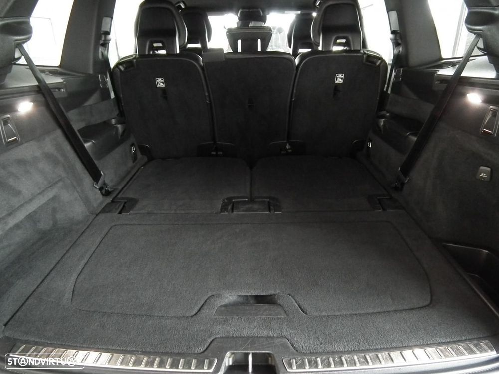 Volvo XC 90 2.0 D4 R-Design - 20