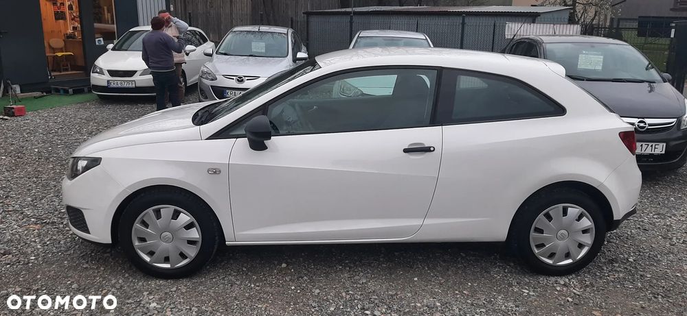 Seat Ibiza - 7