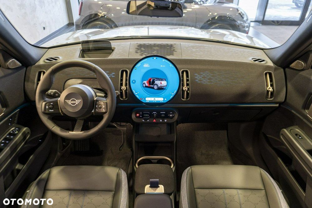 MINI Countryman - 15