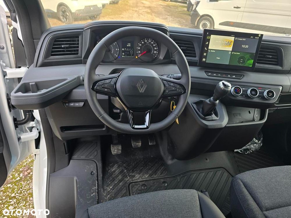 Renault Master dCi L3H2 Extra - 20