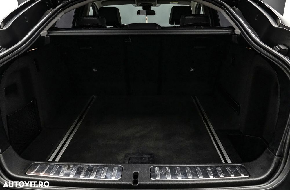 BMW X4 xDrive35d AT M Sport - 27