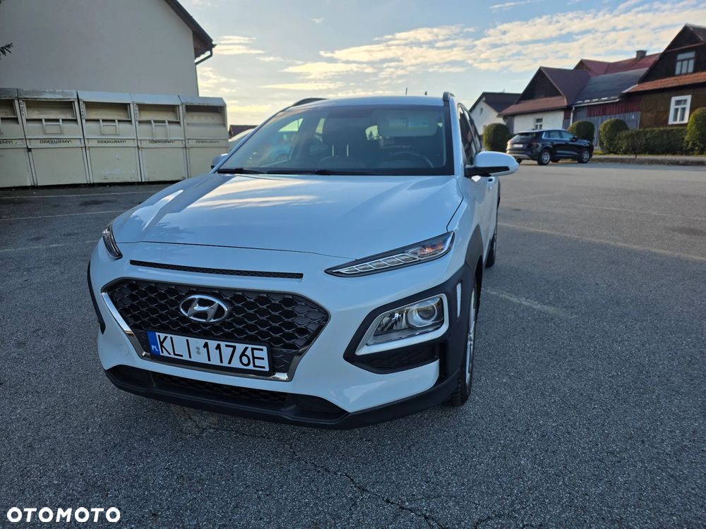 Hyundai Kona - 9