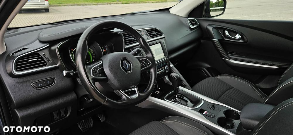 Renault Kadjar Energy dCi 110 EDC Bose Edition - 9