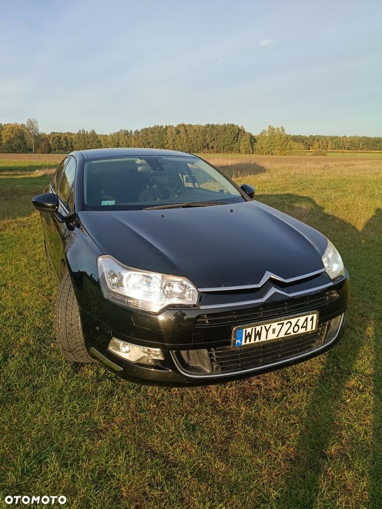 Citroen C5