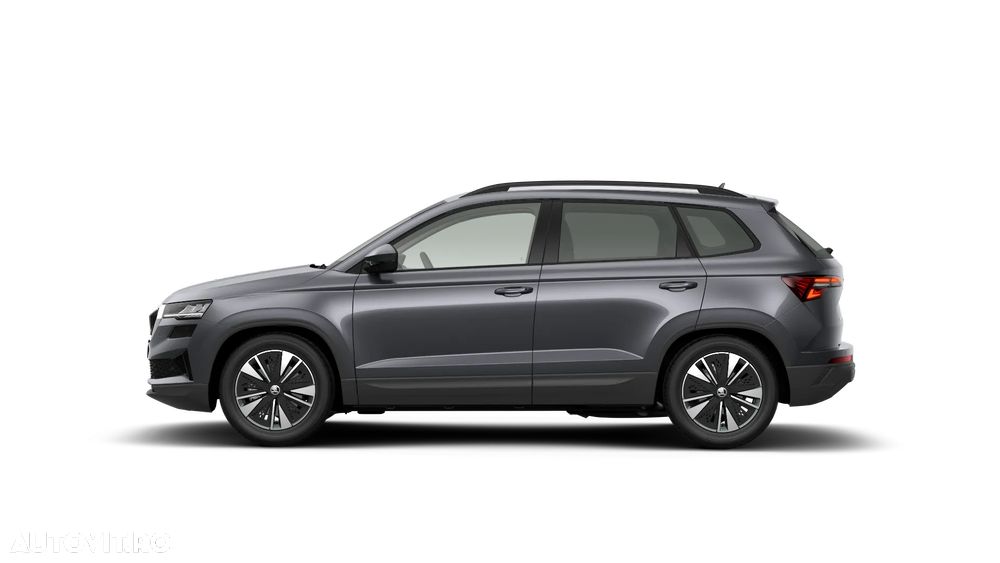 Skoda Karoq 1.5 TSI DSG Selection - 3