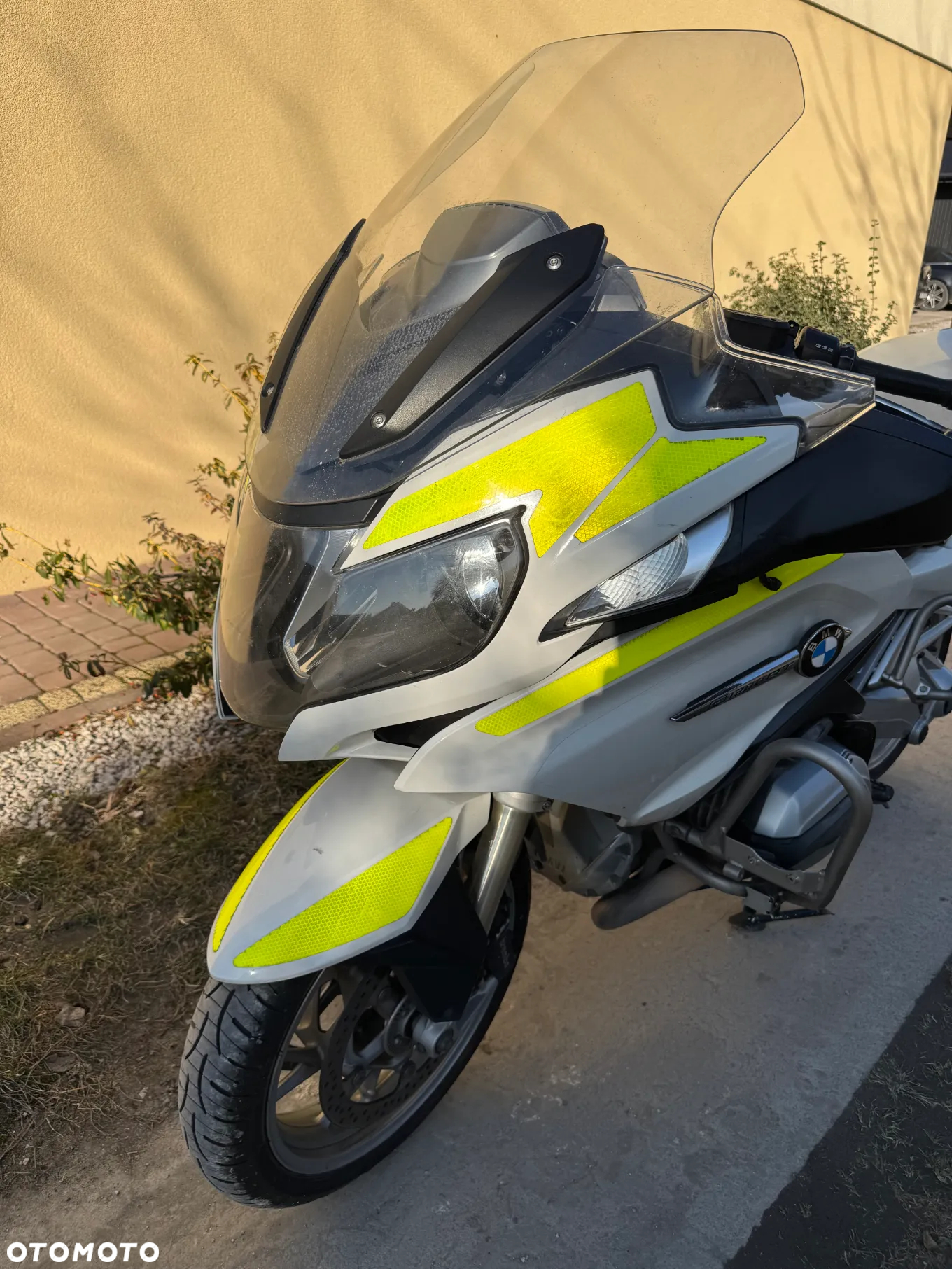 BMW RT - 5