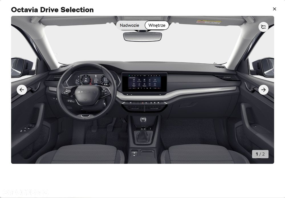 Skoda Octavia 1.5 TSI Edition 130 Selection - 4