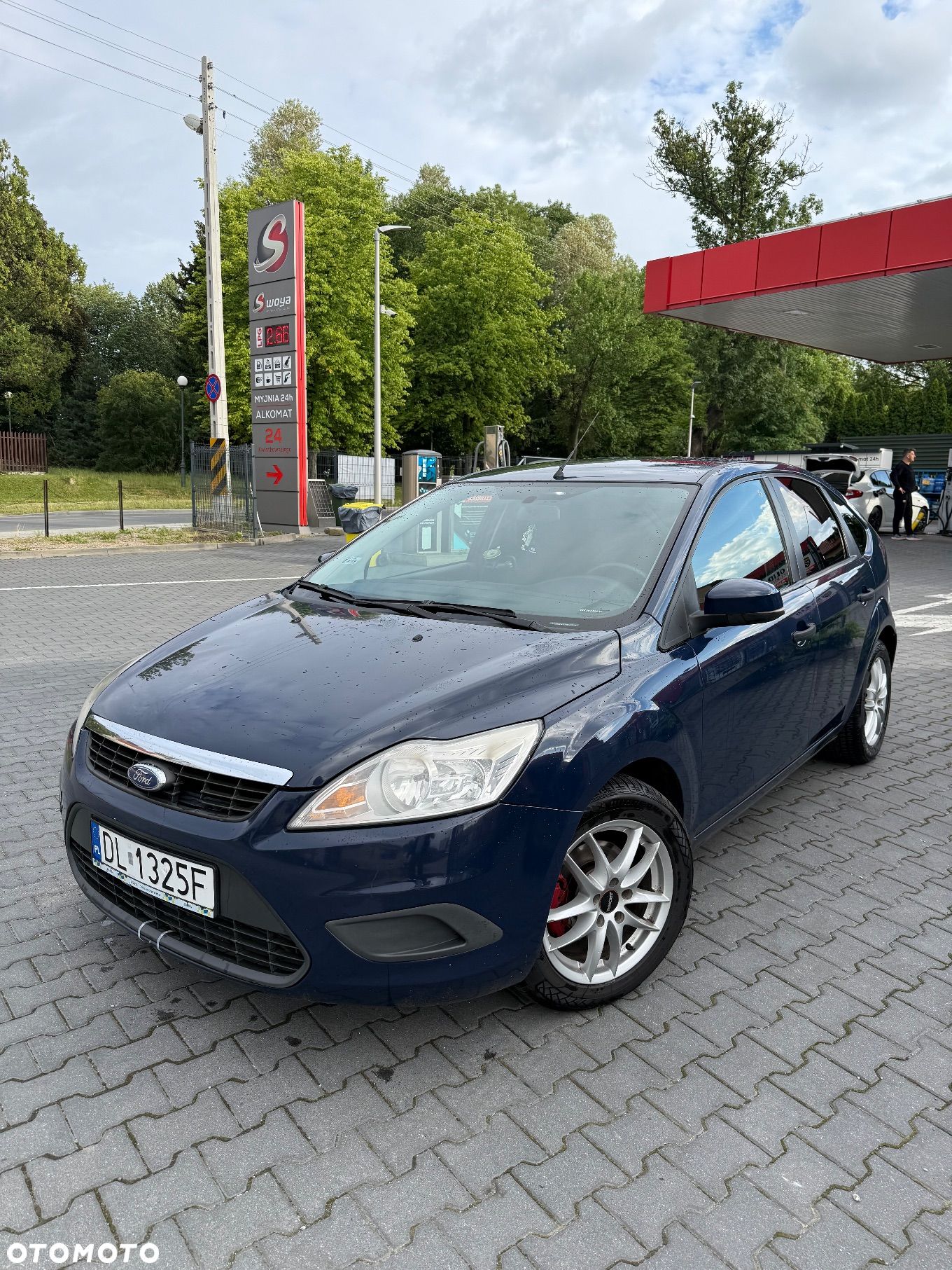 Ford Focus - 1