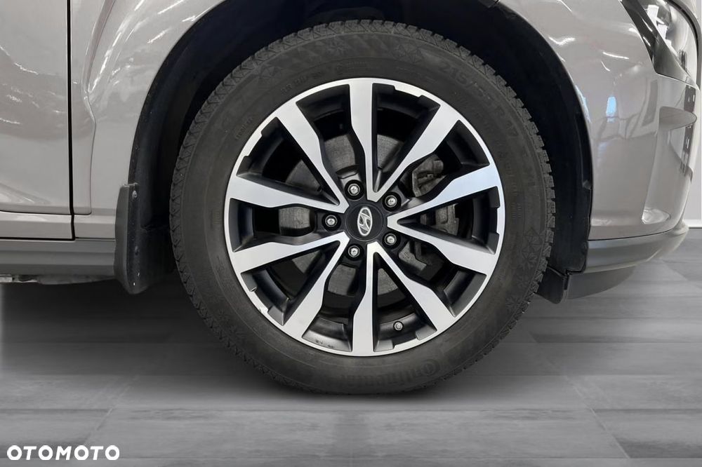 Hyundai Kona Premium - 15