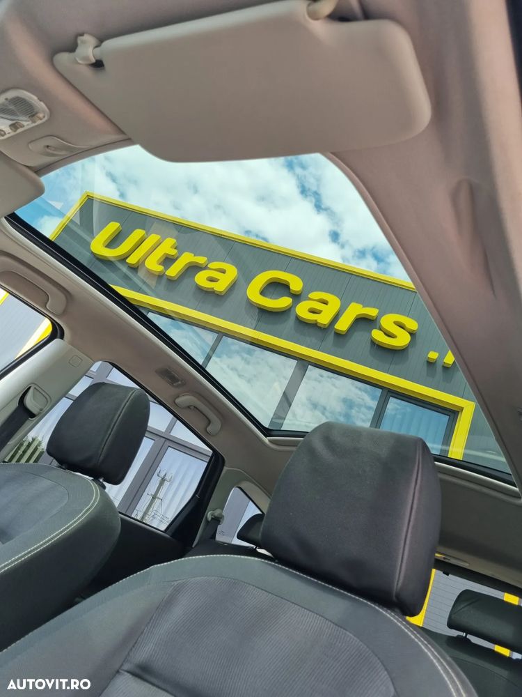 Nissan Qashqai+2 +2 1.5 dCi 2WD Visia DPF - 14