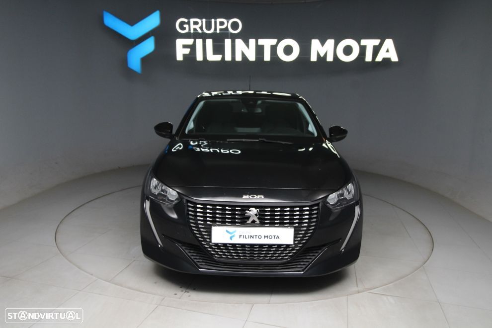 Peugeot 208 1.2 PureTech Allure - 1