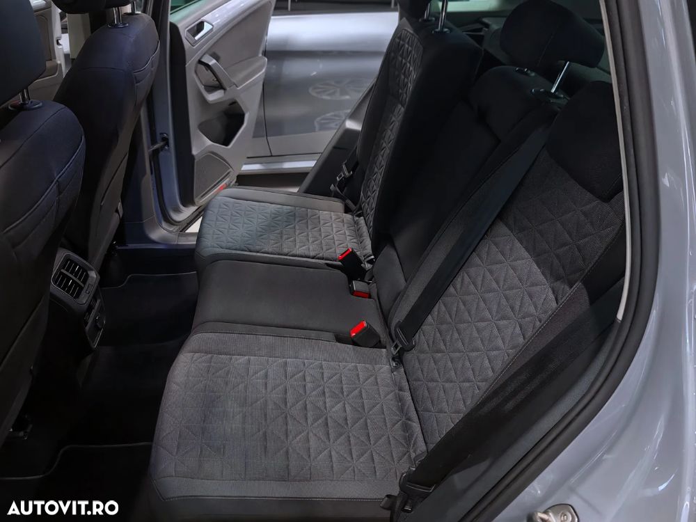 Volkswagen Tiguan 2.0 TDI SCR DSG Life - 12