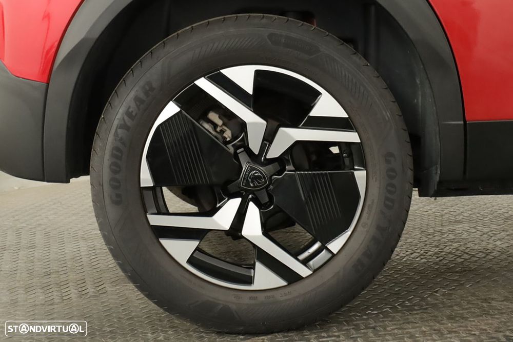 Peugeot 2008 1.2 PureTech Allure - 5