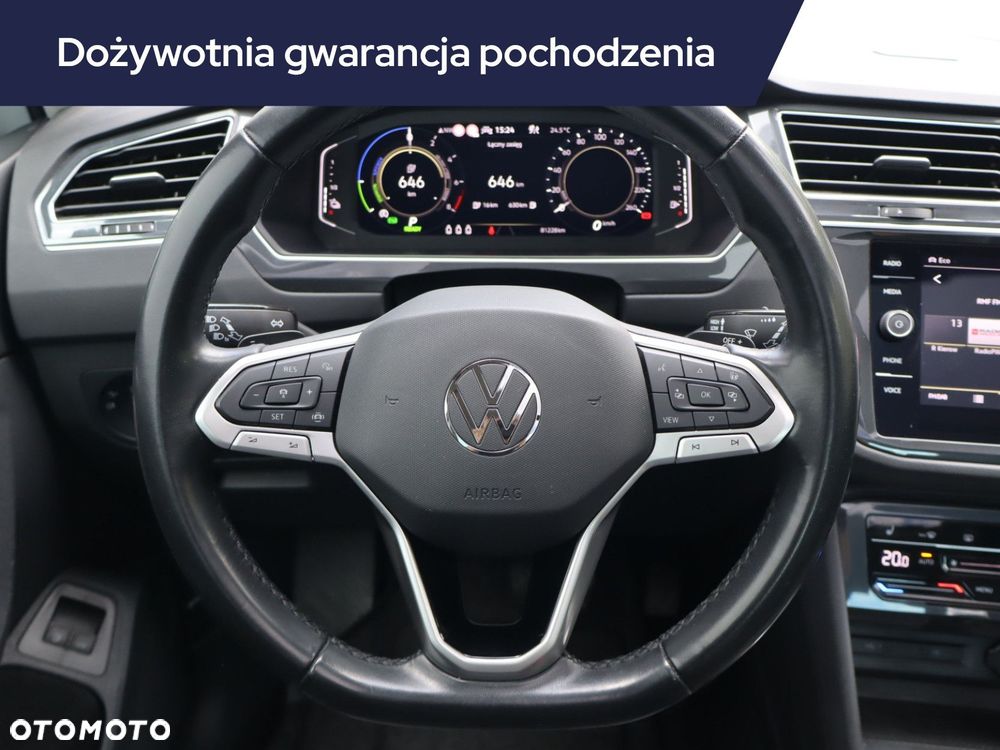 Volkswagen Tiguan - 21