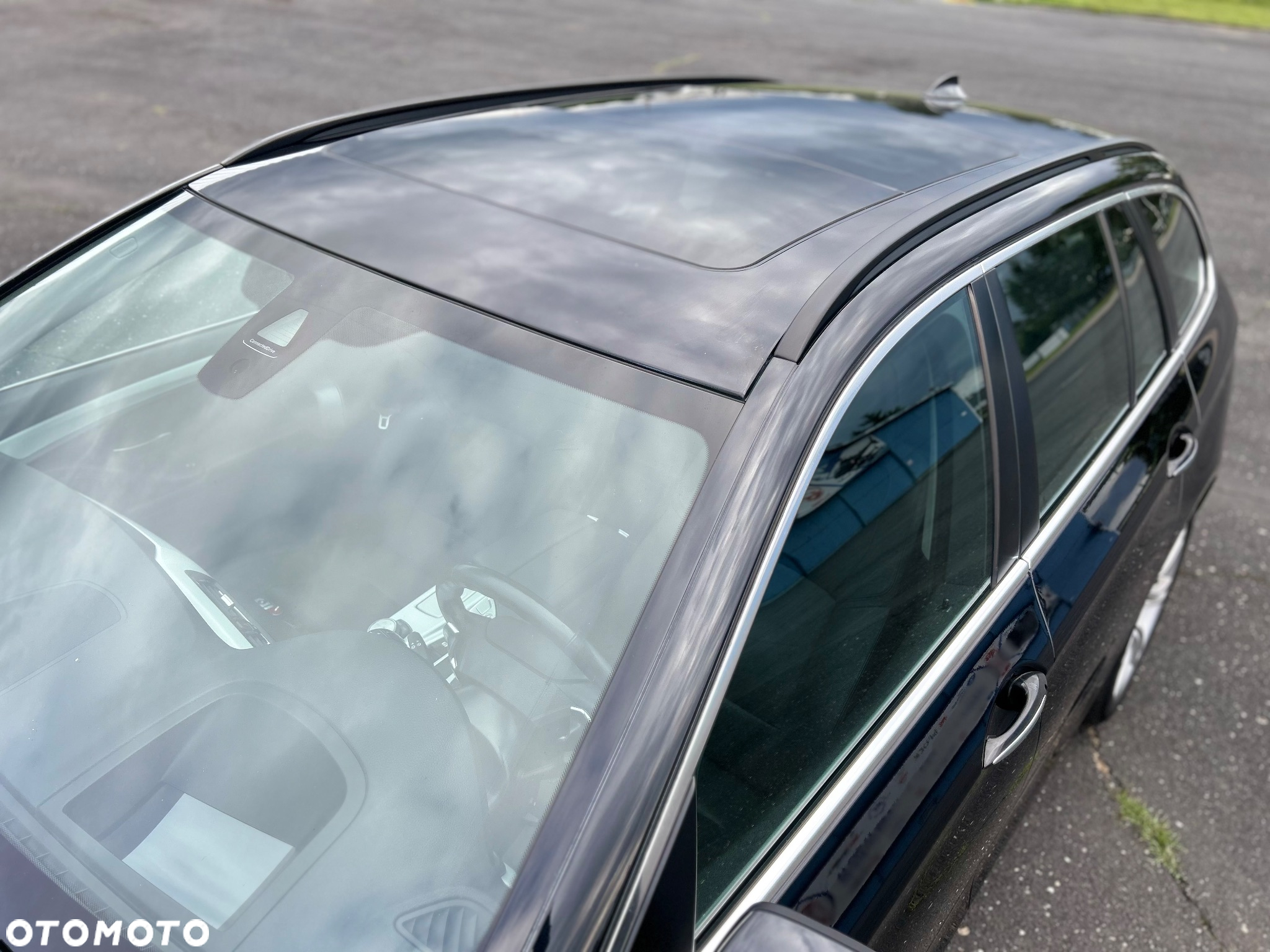 BMW Seria 5 530d xDrive Touring Luxury Line - 15