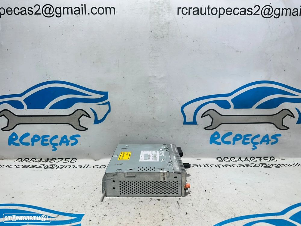 .Módulo Unidade Multimedia Original PSA Peugeot Citroen DS DS5 2011 - 2018 - 7