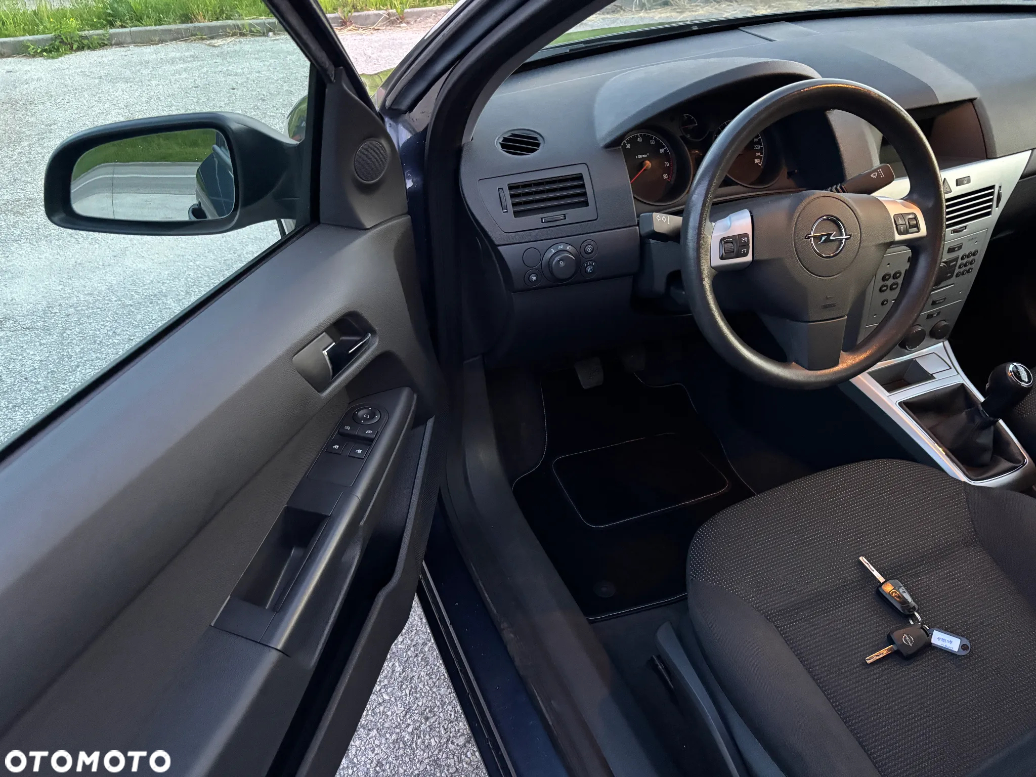 Opel Astra 1.4 Edition Plus - 17