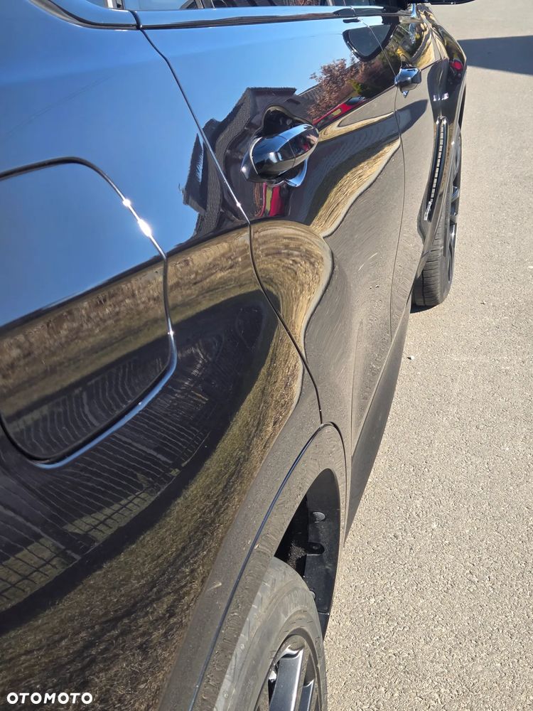 BMW X6 xDrive40d M Sport - 20