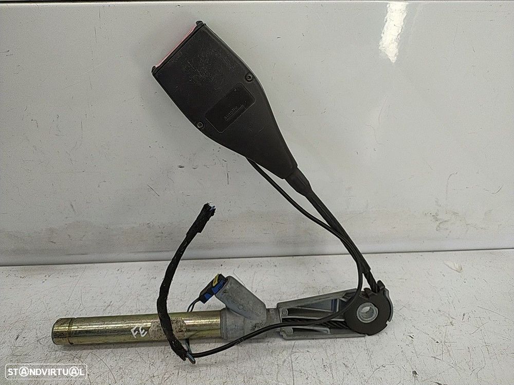 Pre Tensor Fte Esq Renault Scénic Ii (Jm0/1_) - 1