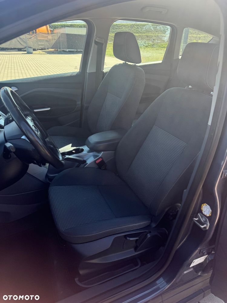 Ford C-MAX 1.6 TDCi Titanium - 14