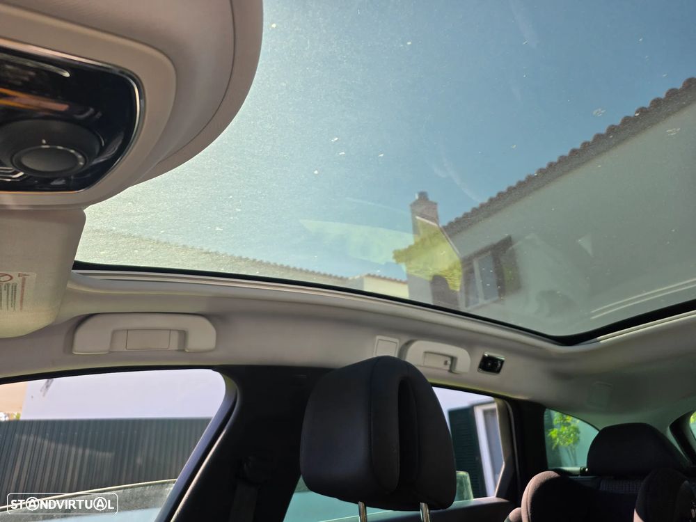 Peugeot 508 SW e-HDi 115 ETG6 Stop&Start Active - 8