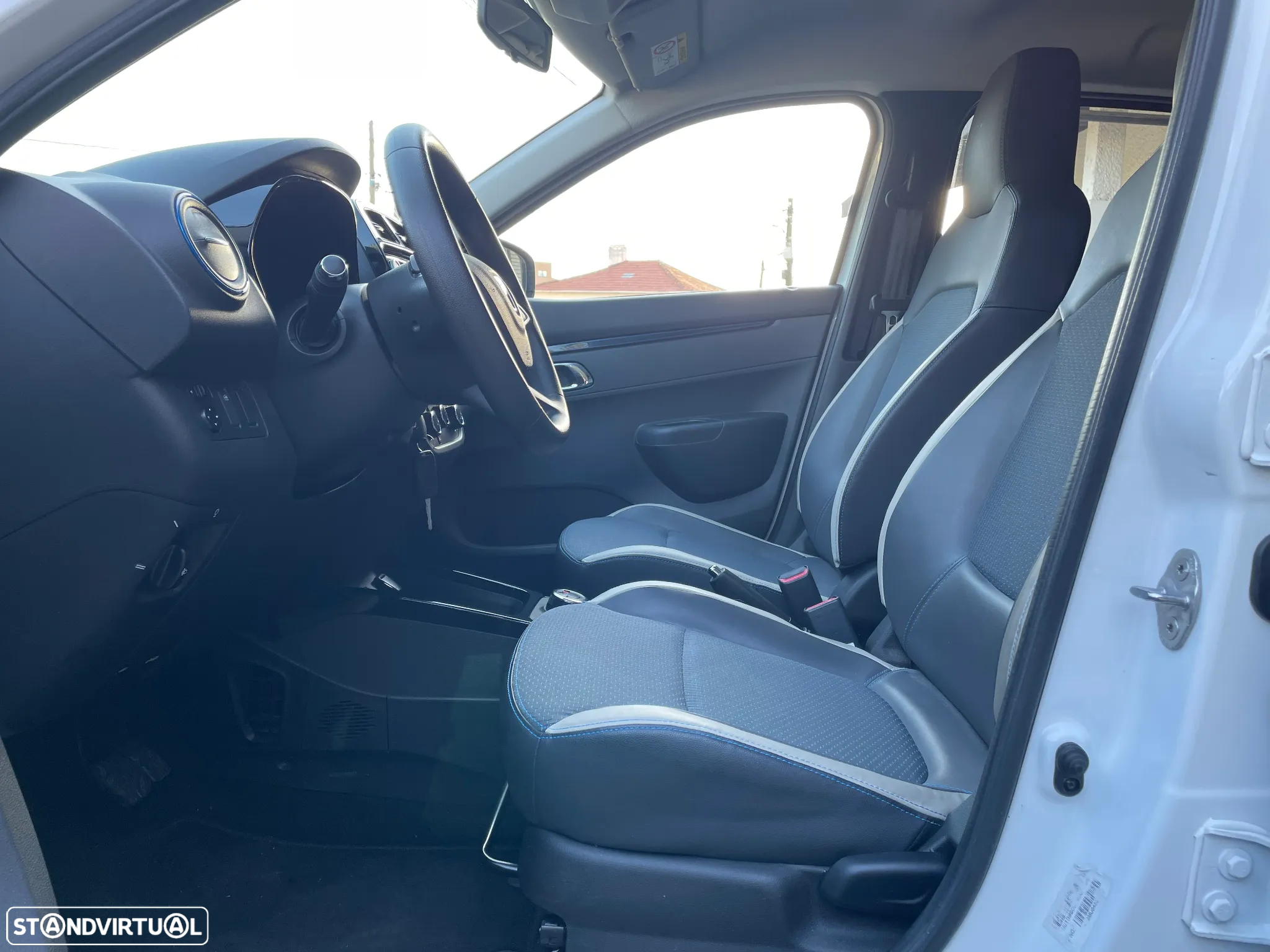 Dacia Spring Electric 45 Comfort - 20