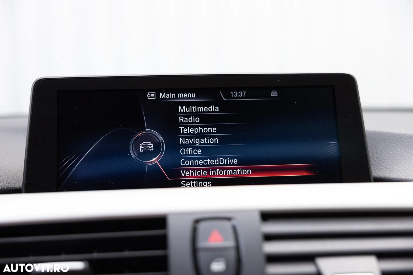 BMW Seria 4 430d Gran Coupe Aut. Luxury Line - 32