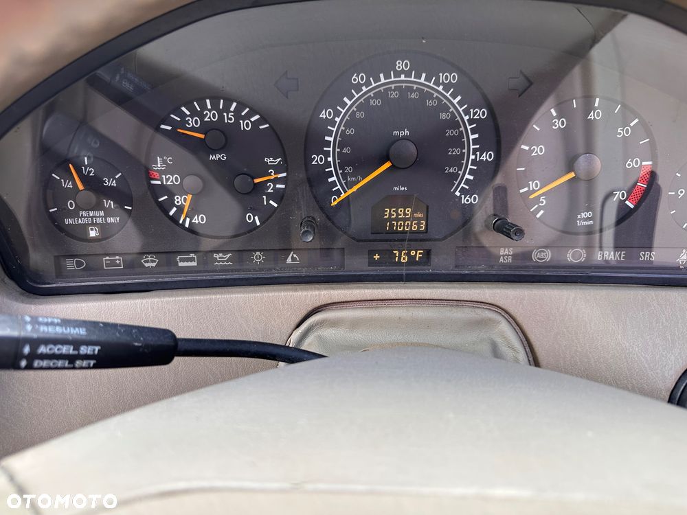 Mercedes-Benz SL 500 - 18