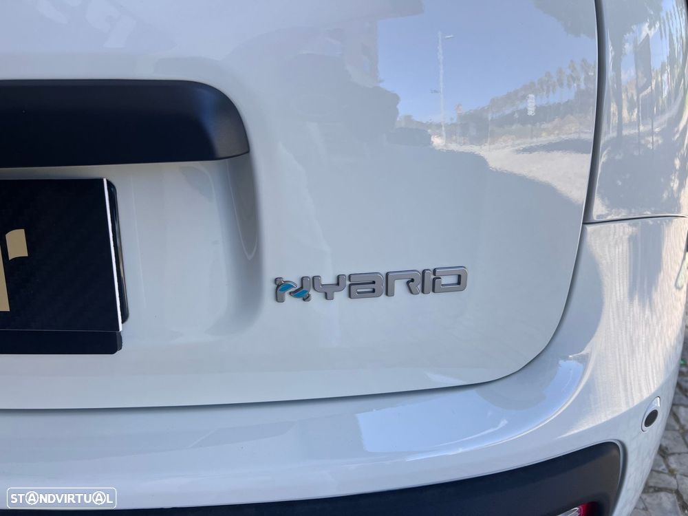 Fiat Panda 1.0 Hybrid City - 10