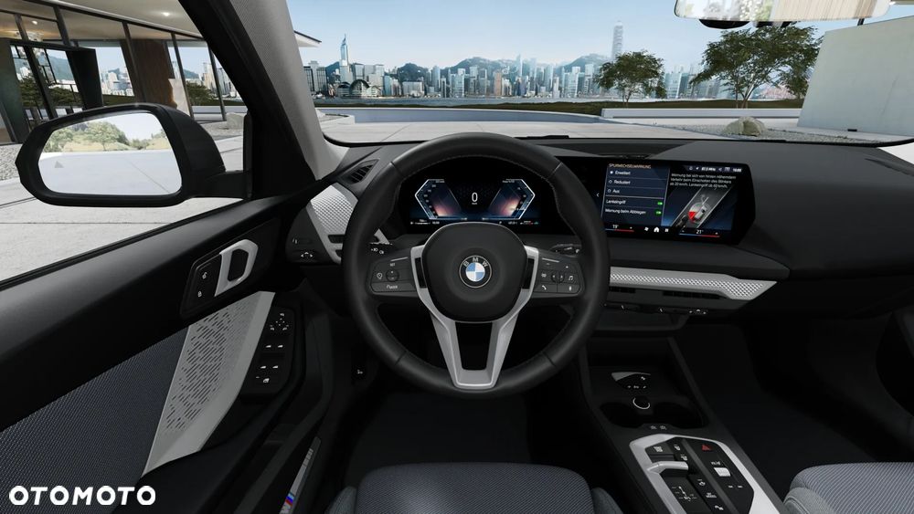 BMW Seria 1 120 mHEV - 9