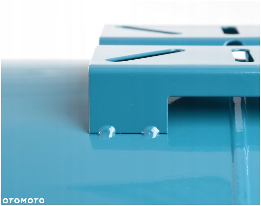 HYDROFOR ZBIORNIK PRZEPONOWY HYDROFOROWY 24L DO POMPY WODY STAL WĘGLOWA - 7